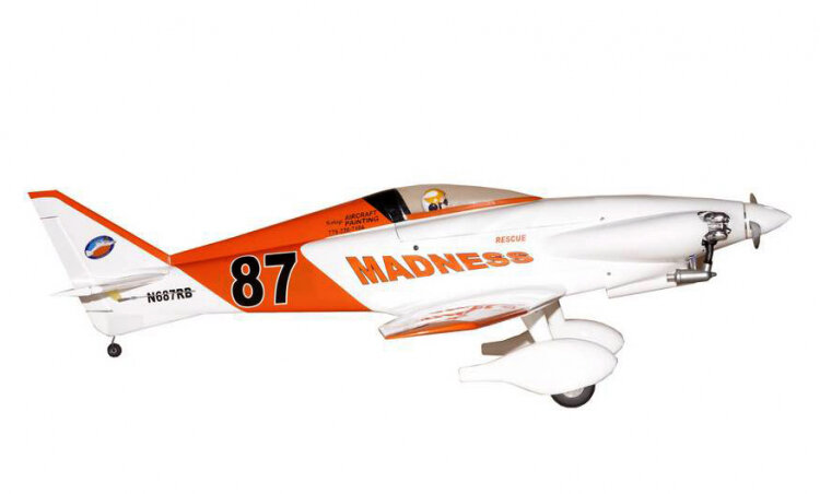 Seagull Madness ARF 60 sp:180cm - 5