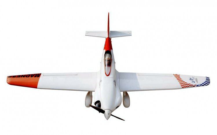 Seagull Madness ARF 60 sp:180cm - 2