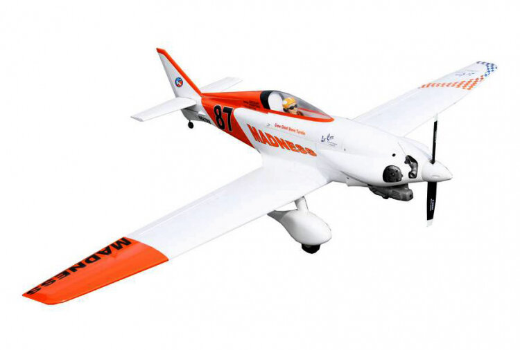 Seagull Madness ARF 60 sp:180cm