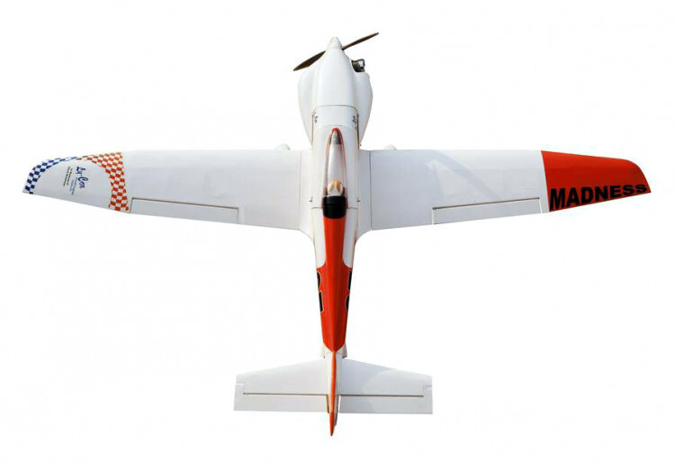 Seagull Madness ARF 60 sp:180cm - 3