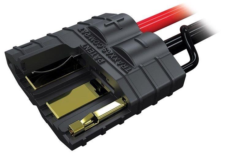 Traxxas Batteri Li-Po Batteri 2S 7.4V 5800mAh 25C iD-kontakt - 2