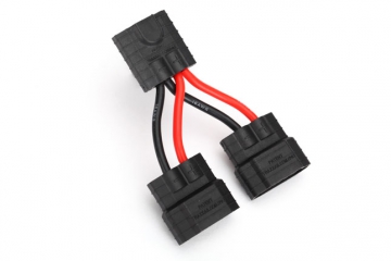 Traxxas Y-kabel 1/16 TRX iD parallell