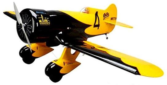 Seagull GeeBee 120 sp 180cm
