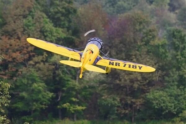 Seagull GeeBee 120 sp 180cm - 5