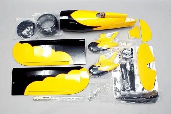 Seagull GeeBee 120 sp 180cm - 2