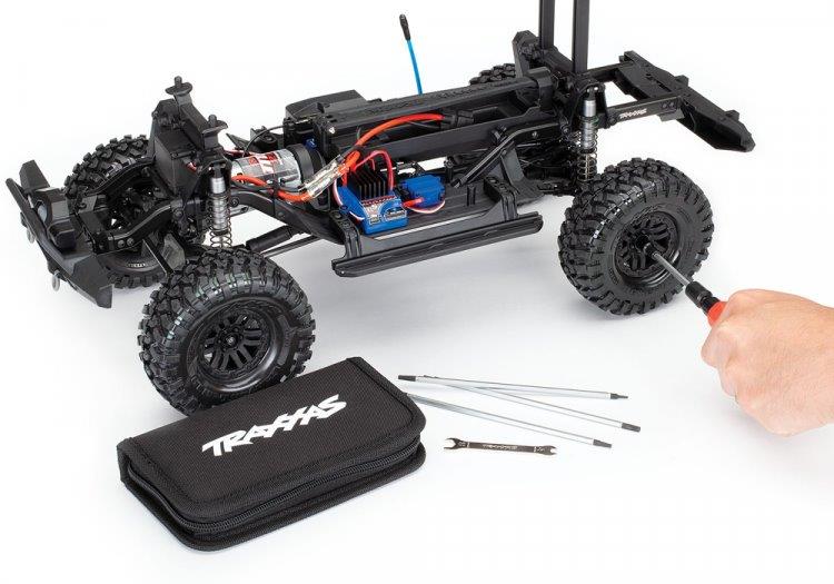 Traxxas Verktygssats - 2