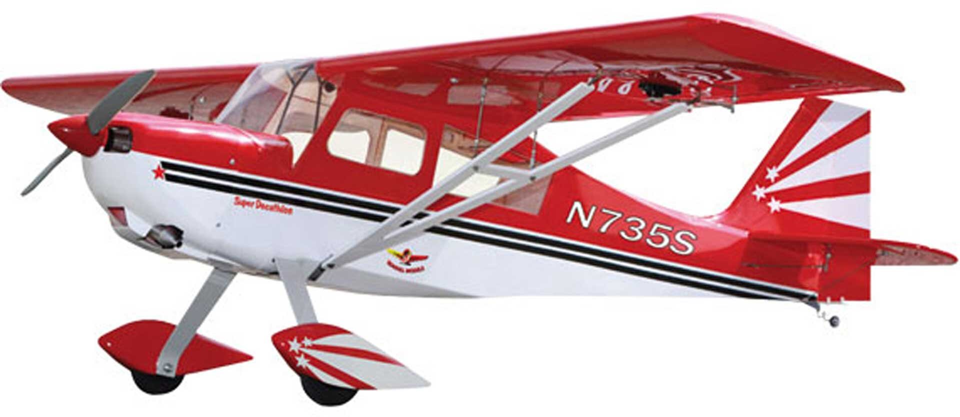 Seagull Decathlon (120) Sport serie SP:200cm