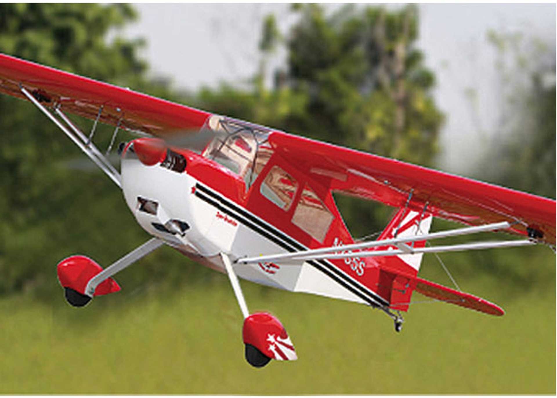 Seagull Decathlon (120) Sport serie SP:200cm - 2
