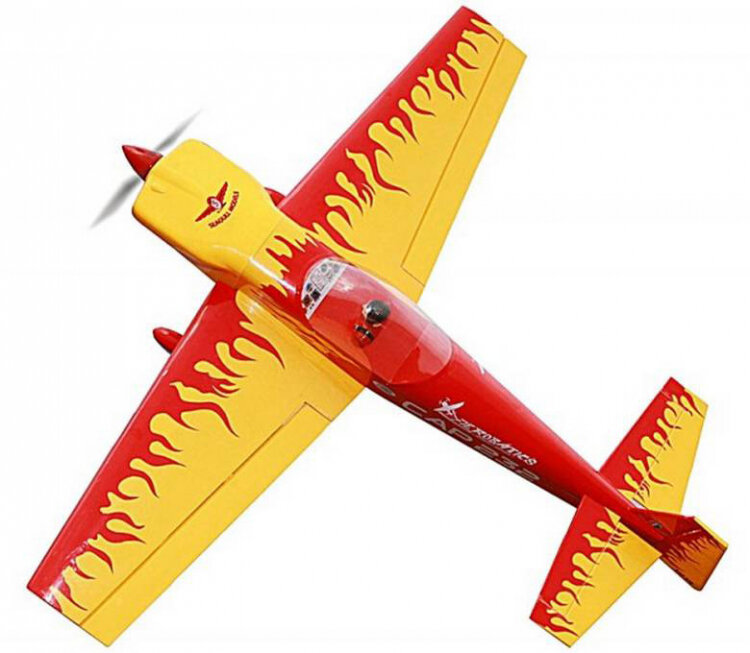 Seagull CAP 232 ARF 46 storlek* - 2