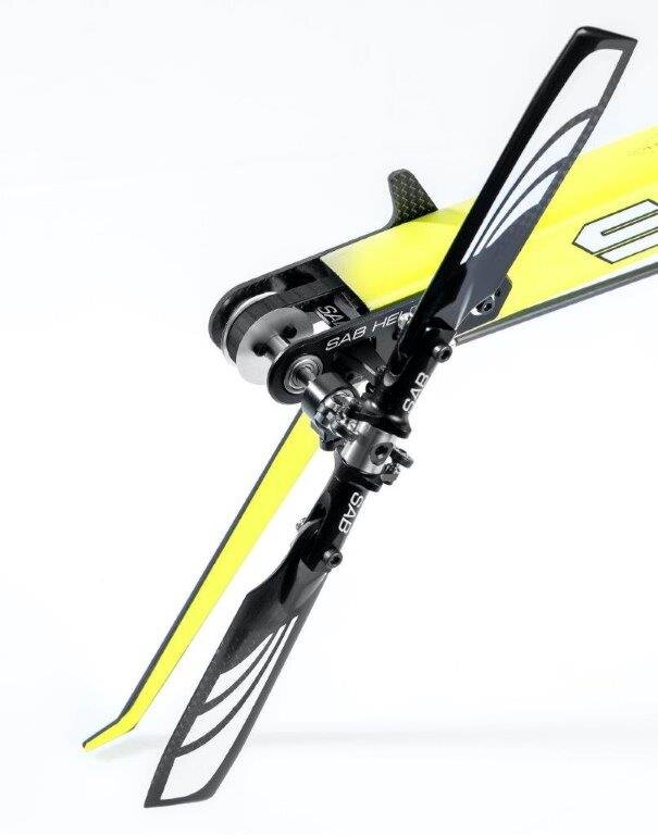 SAB GOBLIN KRAKEN 580 - 2