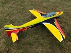 Sebart Wind 50E Gul