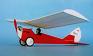 Henry Mignet HM 8