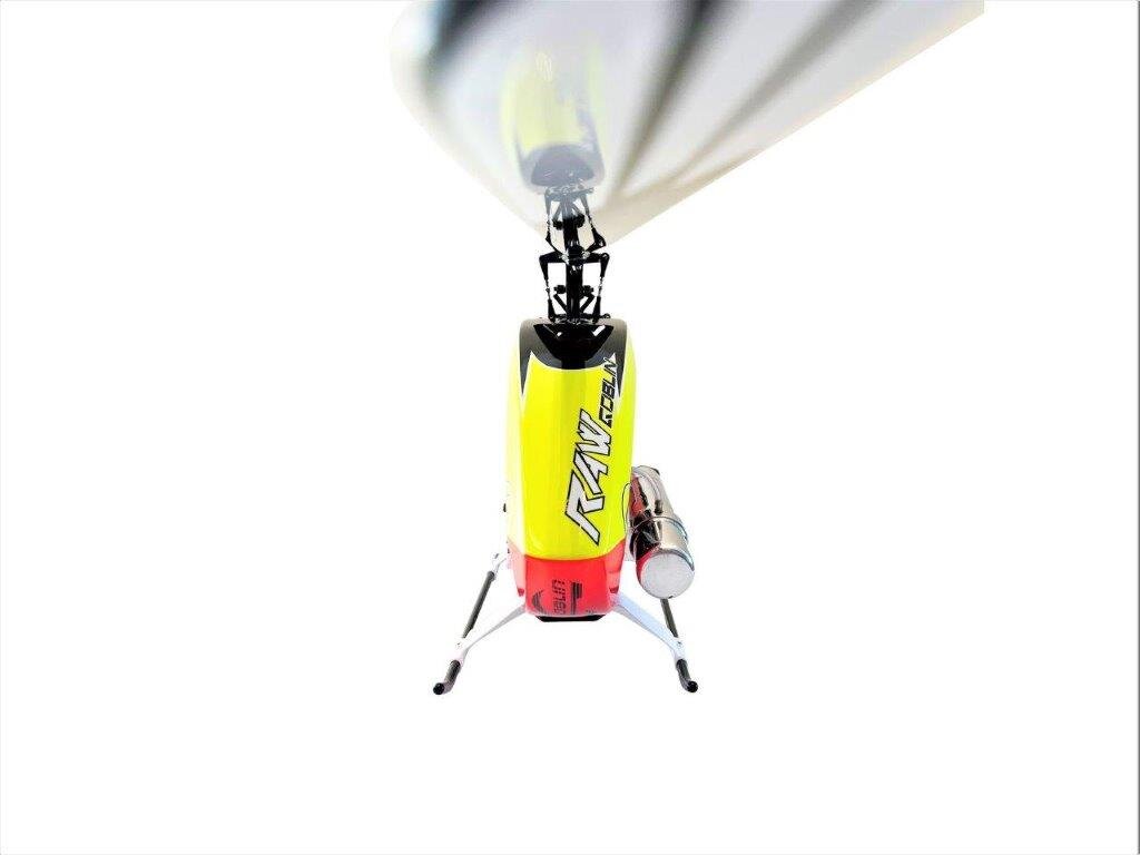 SAB GOBLIN RAW 580 NITRO - 4