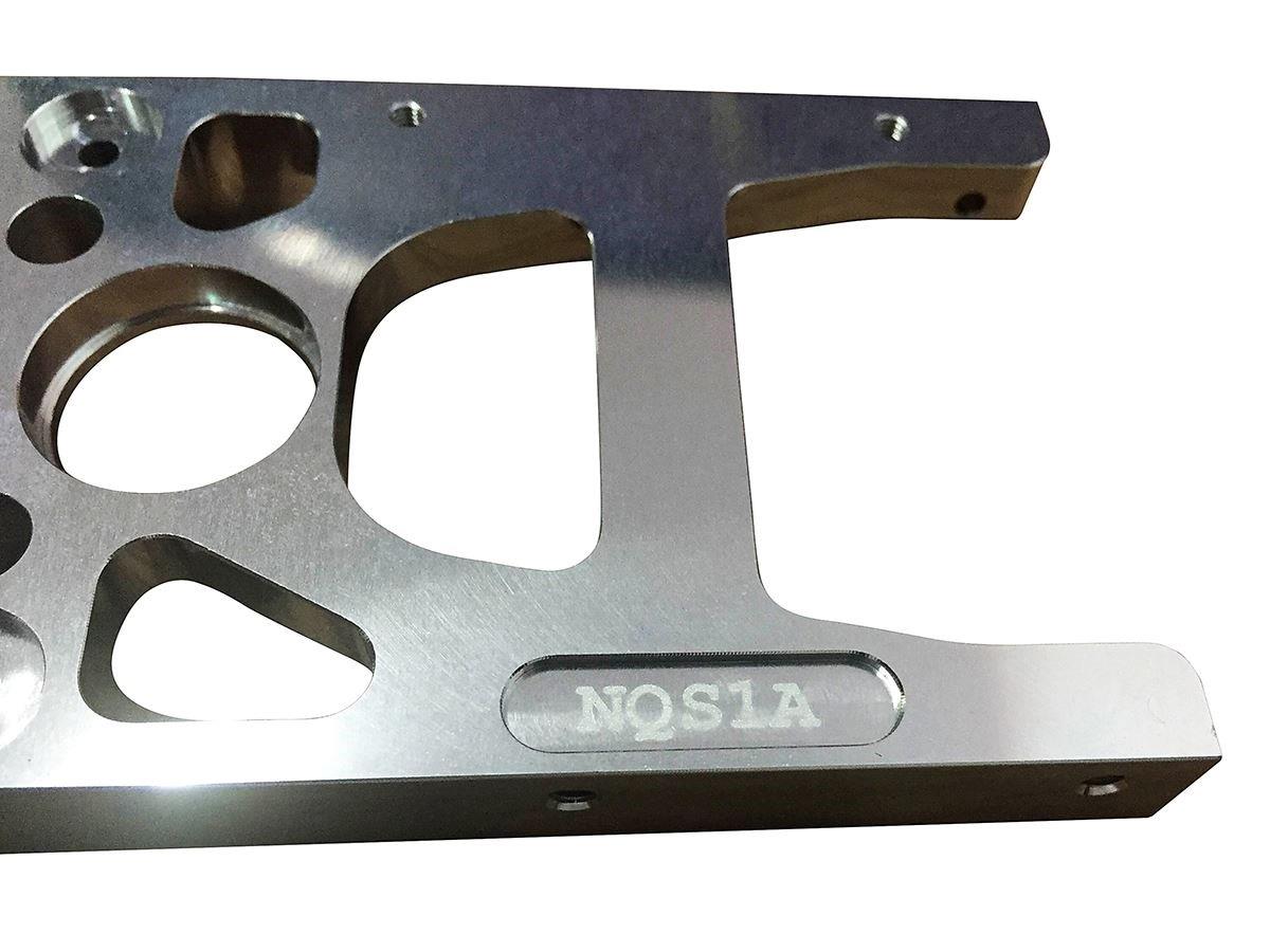 GOBLIN BLACK NITRO SPORT KIT 700 - 15