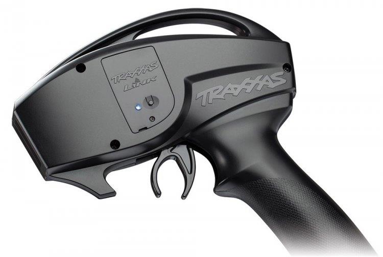 Traxxas Link - Trådlös Bluetooth Modul TQi - 3