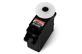 Hitec servo HS-85 MG