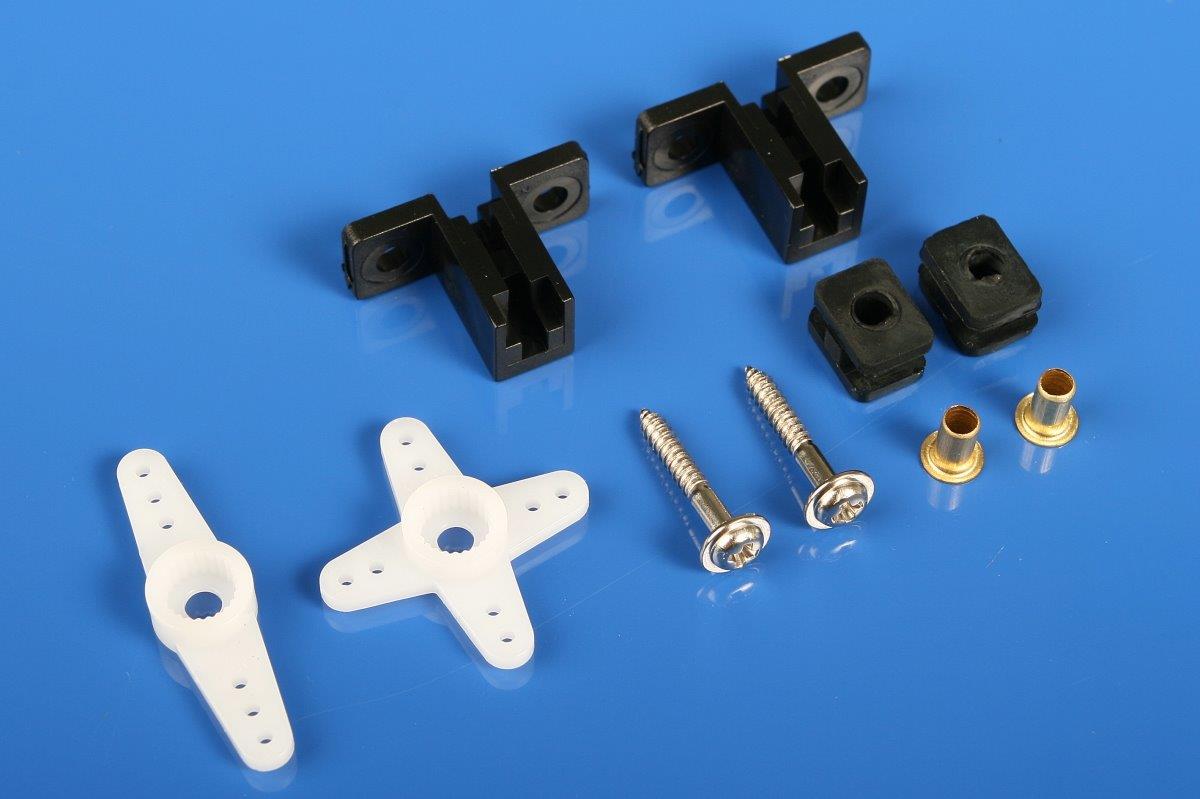 Hitec servo HS-5085MG - 2