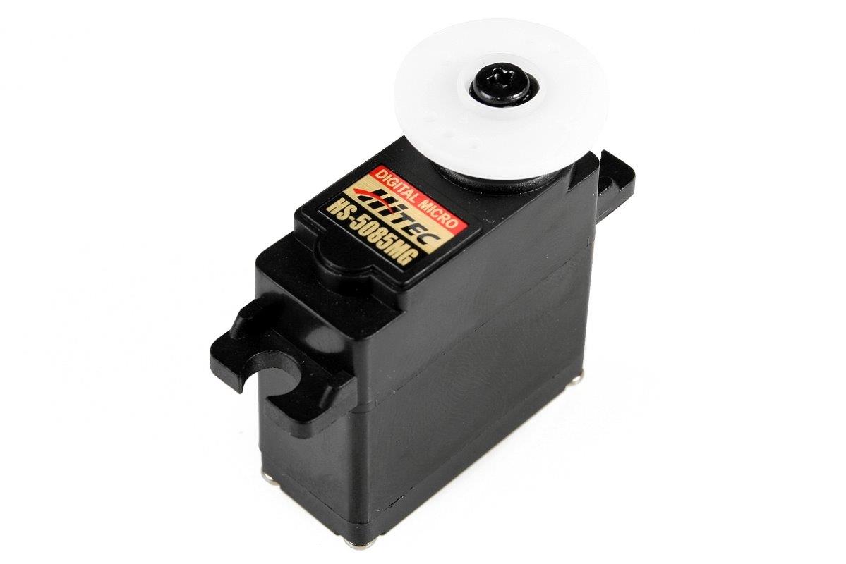 Hitec servo HS-5085MG