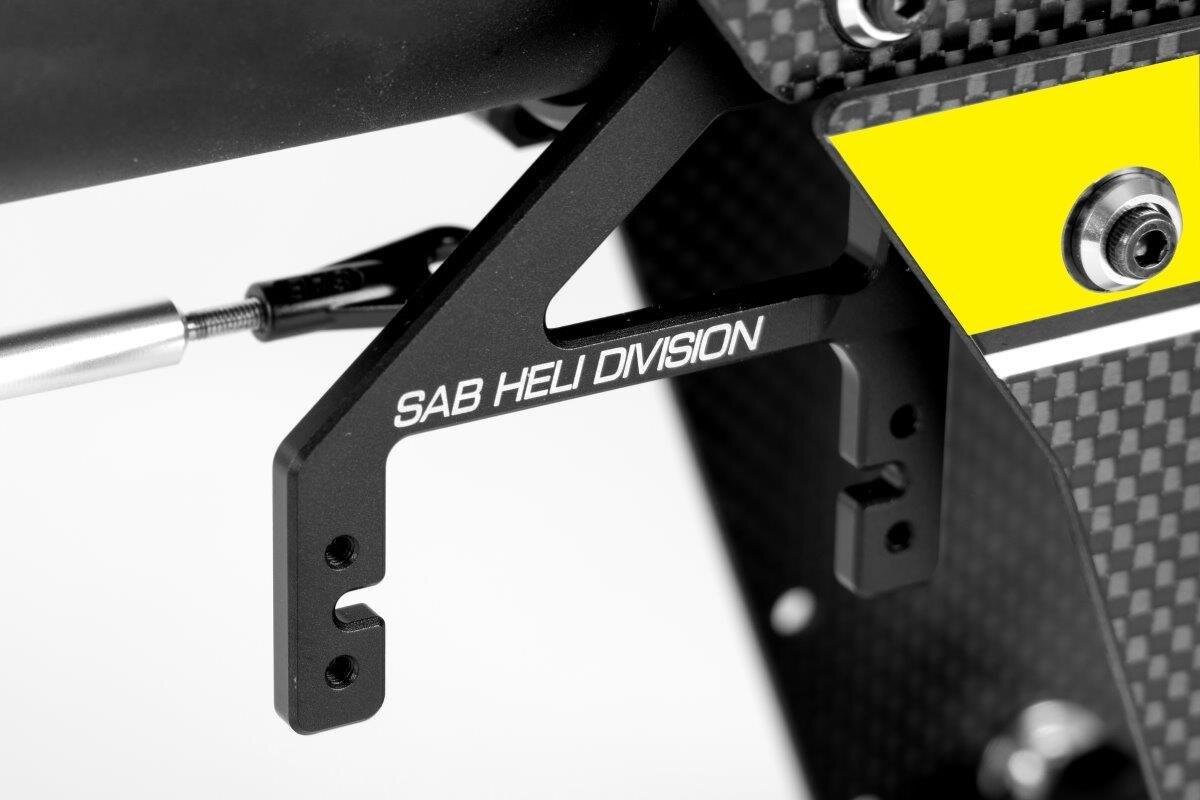 GOBLIN RAW 700 YELLOW - 6