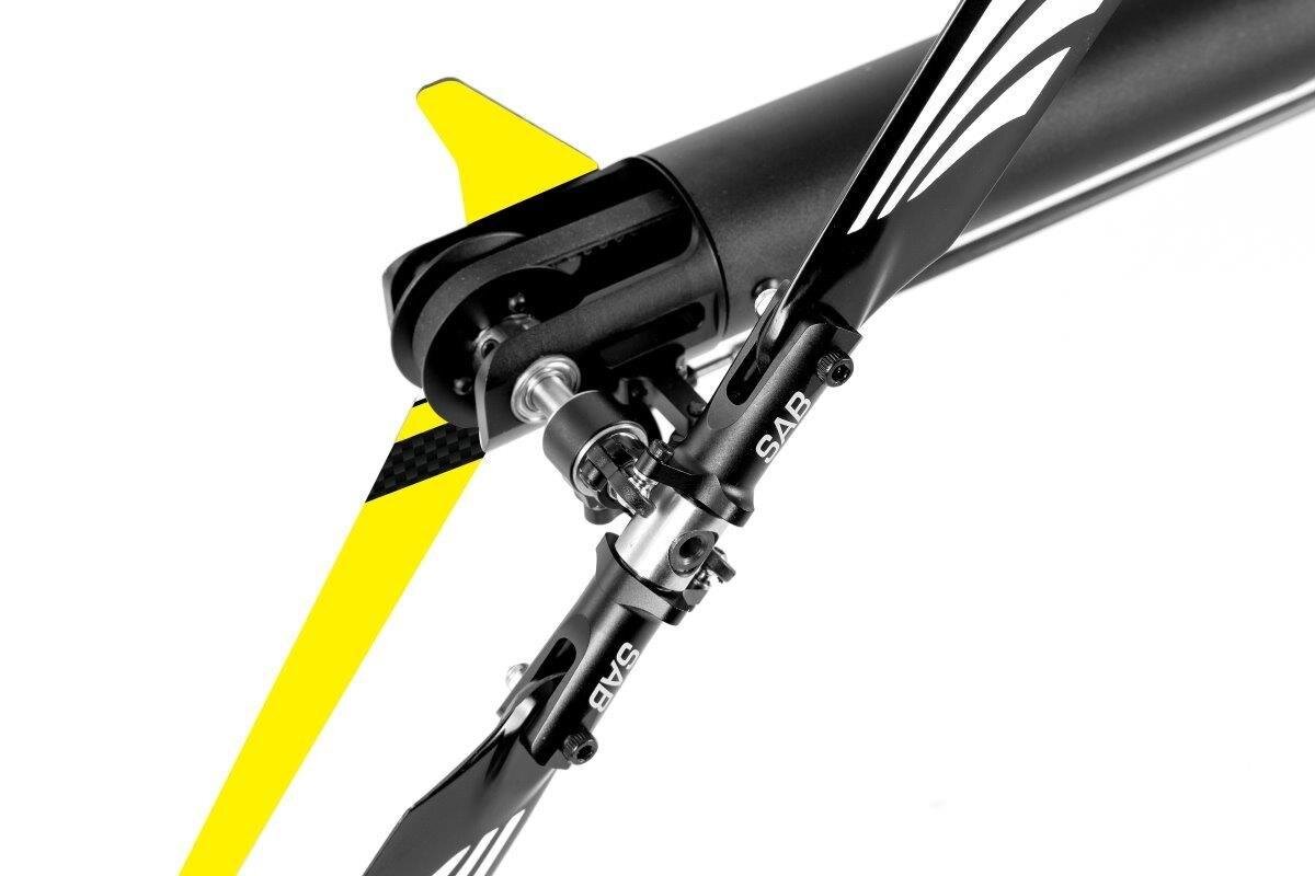 GOBLIN RAW 700 YELLOW - 8
