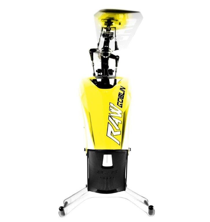 GOBLIN RAW 700 YELLOW - 17