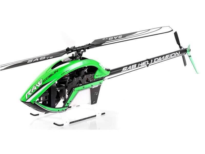 SAB GOBLIN RAW 700 NITRO