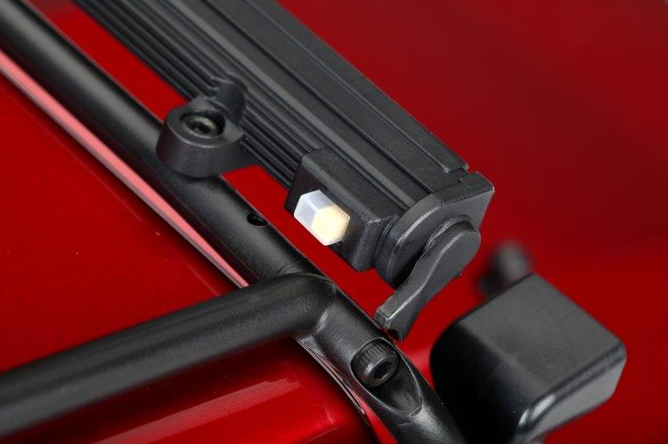 Traxxas LED Ljus Takramp med strömförsörjning TRX-4 - 2