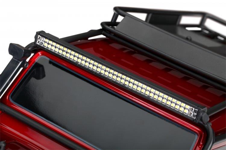 Traxxas LED Ljus Takramp med strömförsörjning TRX-4 - 3