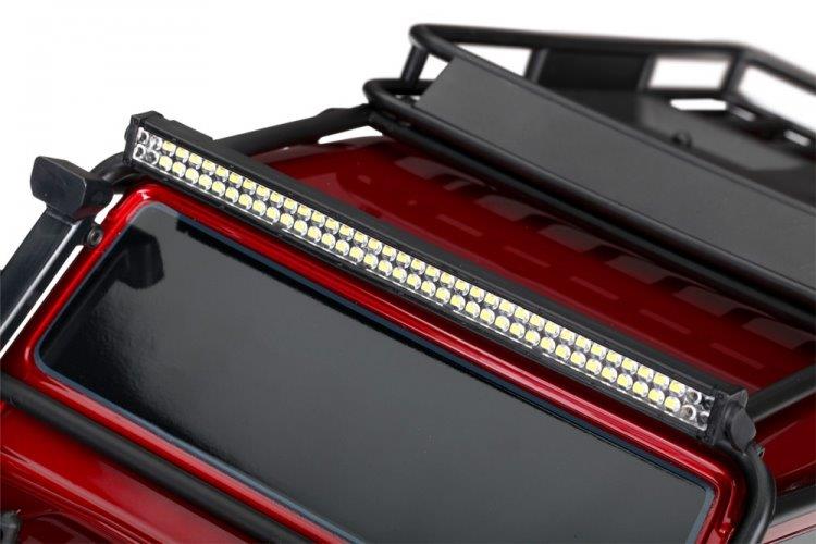 Traxxas LED Ljus Set Komplett TRX-4 - 11