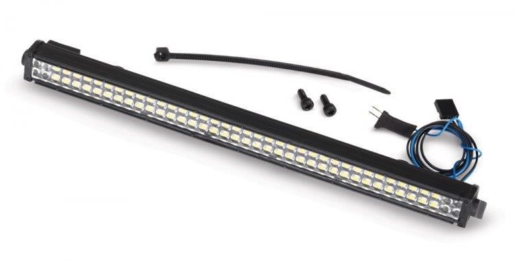 Traxxas LED Ljus Set Komplett TRX-4 - 12