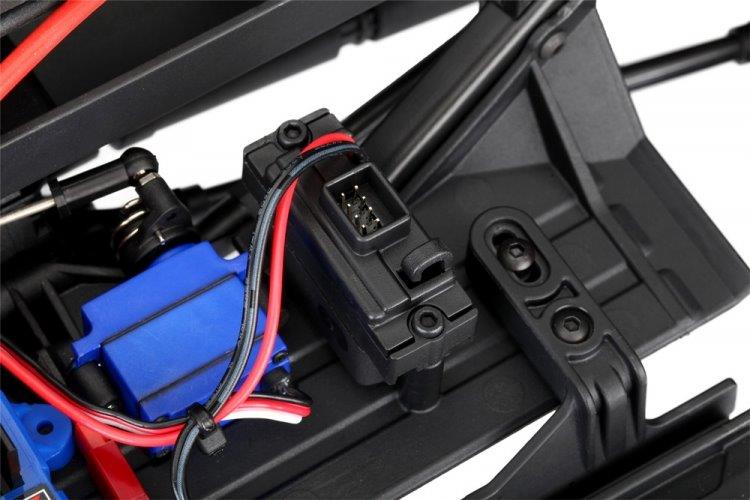 Traxxas LED Ljus Set Komplett TRX-4 - 4