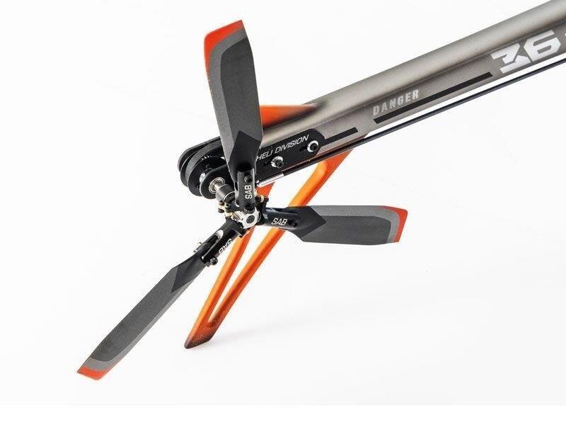 SAB GOBLIN MAVERICK - 4