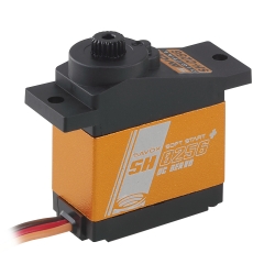 Savöx  SH-0256+ Digital servo (4.6 kg-0.16s/60°)