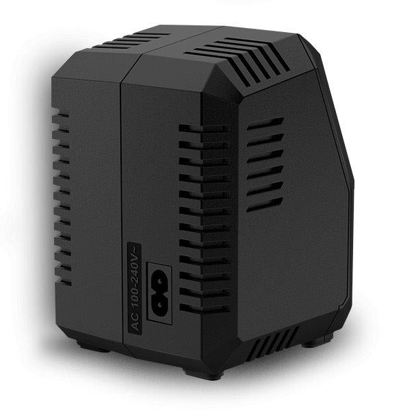 Laddare SkyRC T100 Laddare 240VAC 0.1-5A 2x50W - 2