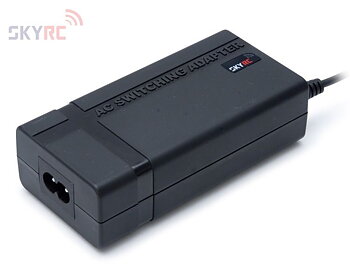 Laddare SKY RC Nätaggregat 15V/4A/60W