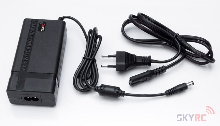 Laddare SKY RC Nätaggregat 15V/4A/60W - 2