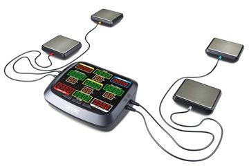 SkyRC Corner Weight System Bluetooth