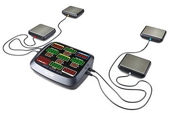 SkyRC Corner Weight System Bluetooth
