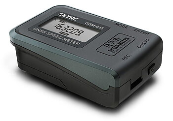 GPS Speed Meter GSM-015 GPS GNSS SkyRc