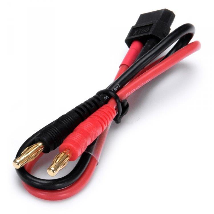 SKYRC Power Distributor (med Banankontakter) - 3