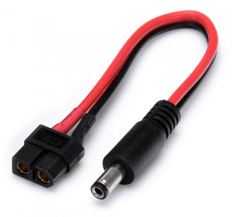 SKYRC Power Distributor (med DC-kontakt) - 3