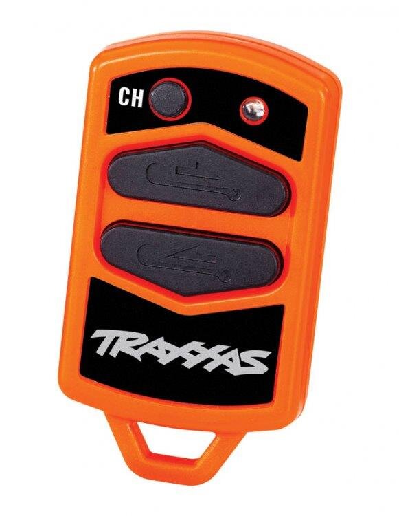 Traxxas Vinsch Set med Fjärrkontroll TRX-4 - 6