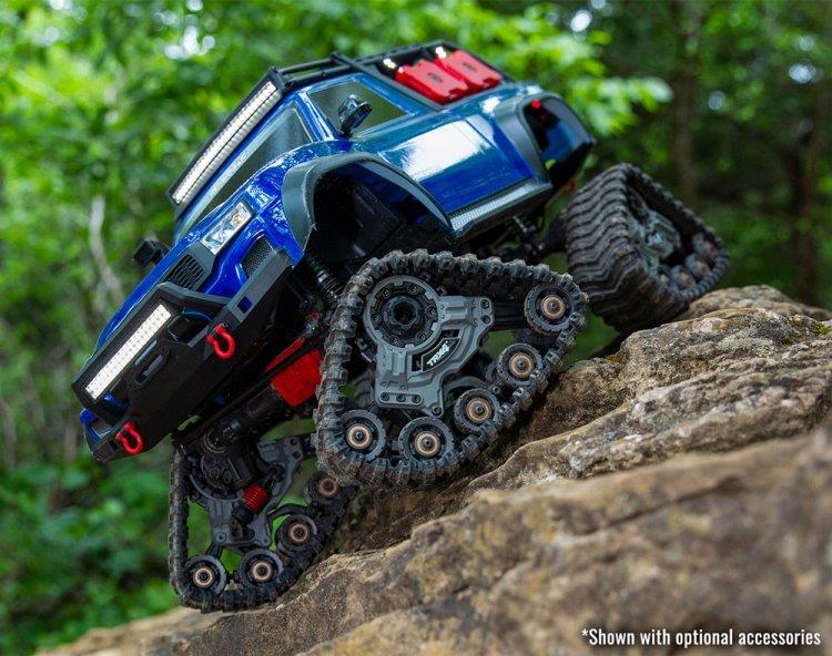 Traxxas Traxx (Larvfötter) Komplett Set TRX-4 - 13