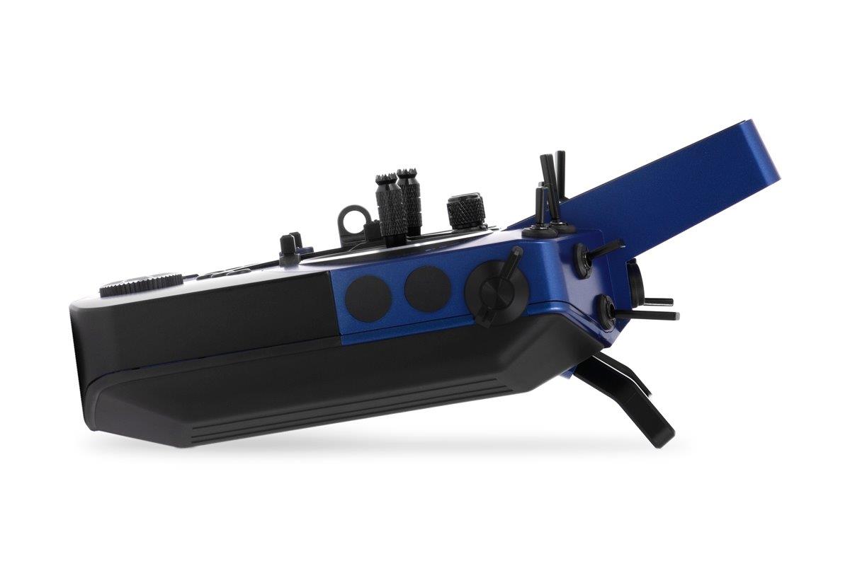 Transmitter KAVAN V20 - Blue, 24-channel - 5