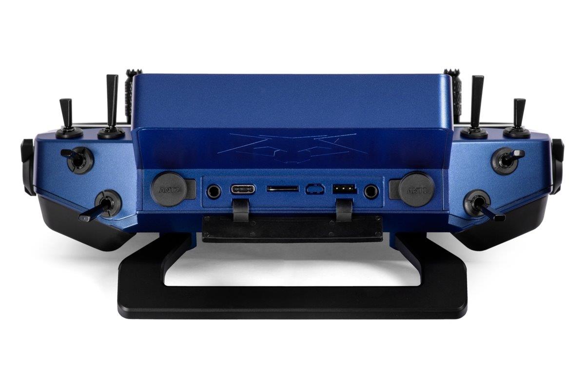 Transmitter KAVAN V20 - Blue, 24-channel - 4