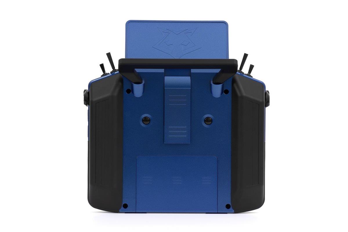 Transmitter KAVAN V20 - Blue, 24-channel - 6