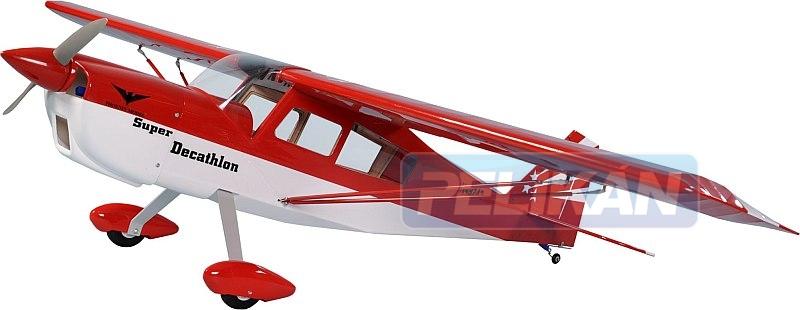 Decathlon. 1680mm spv ARF Phoenix