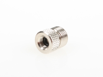 Adaptor 1/8 M5xP0.45
