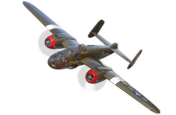 Mitchell B25 1590mm BH