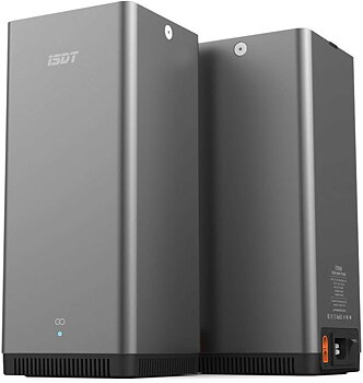 Laddare iSDT SP3060 24V SMART POWER POWER SUPPLY 1800W